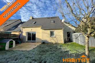 achat maison hede-bazouges 35630