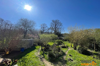 achat maison hede-bazouges 35630