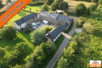 achat maison hede-bazouges 35630