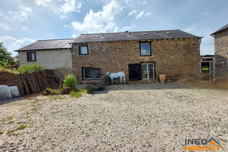 achat maison hede-bazouges 35630