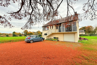 achat maison hede-bazouges 35630