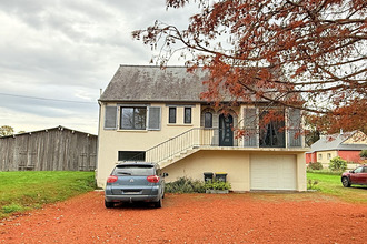 achat maison hede-bazouges 35630