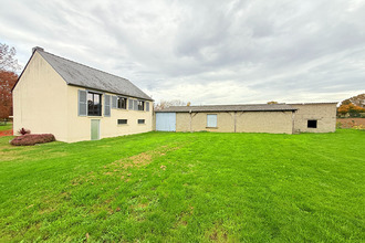 achat maison hede-bazouges 35630