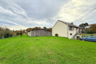 achat maison hede-bazouges 35630