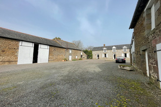 achat maison hede-bazouges 35630