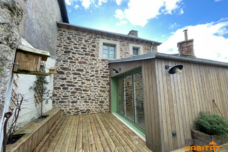 achat maison hede-bazouges 35630