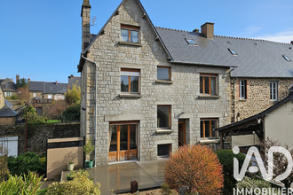 achat maison hede-bazouges 35630