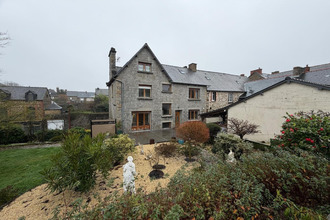 achat maison hede-bazouges 35630