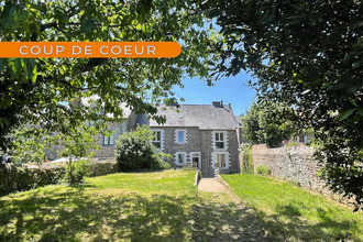 achat maison hede-bazouges 35630