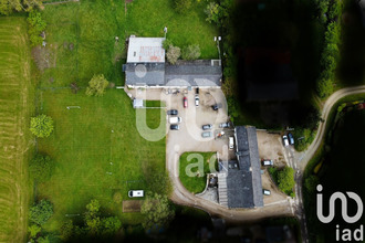 achat maison hede-bazouges 35630
