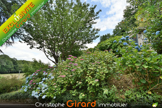 achat maison hede-bazouges 35630