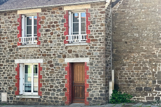 achat maison hede-bazouges 35630