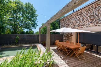achat maison hede-bazouges 35630