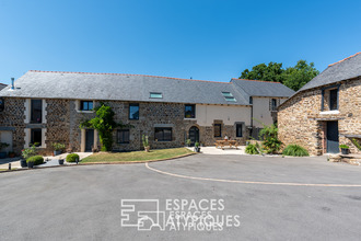 achat maison hede-bazouges 35630