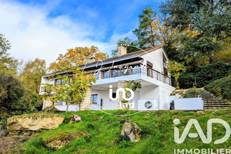 achat maison hedouville 95690