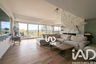 achat maison hedouville 95690