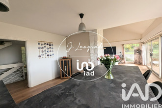 achat maison hedouville 95690