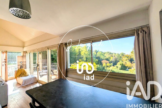 achat maison hedouville 95690