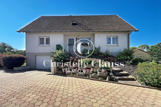 achat maison hegeney 67360