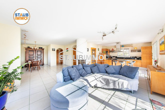 achat maison hegenheim 68220