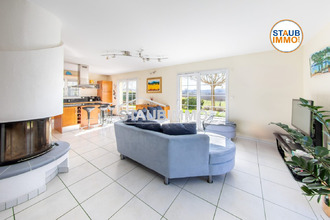 achat maison hegenheim 68220