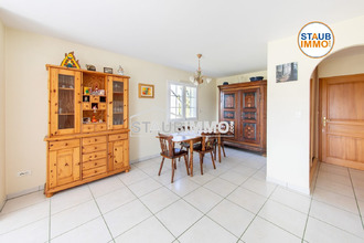 achat maison hegenheim 68220