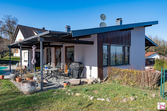 achat maison hegenheim 68220