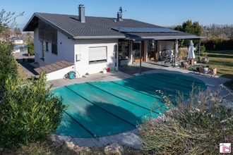 achat maison hegenheim 68220