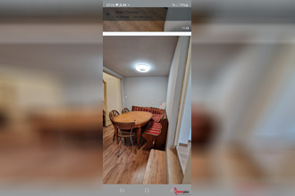 achat maison hegenheim 68220