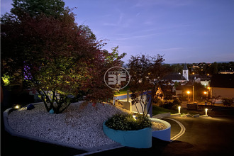 achat maison hegenheim 68220