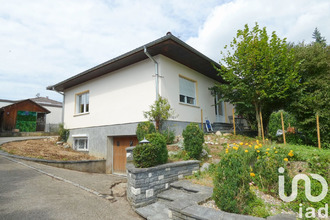 achat maison hegenheim 68220