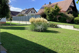 achat maison hegenheim 68220