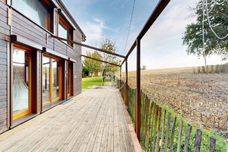 achat maison hegenheim 68220