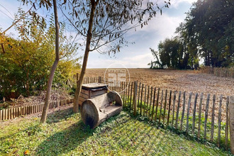 achat maison hegenheim 68220