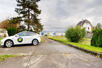 achat maison hegenheim 68220