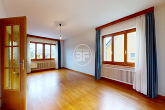 achat maison hegenheim 68220