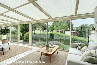 achat maison hegenheim 68220