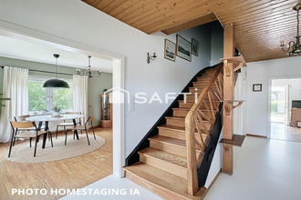 achat maison hegenheim 68220