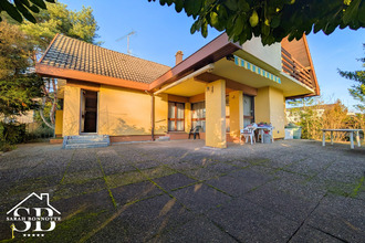 achat maison hegenheim 68220