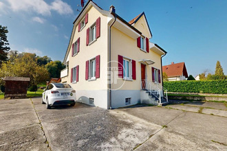 achat maison hegenheim 68220