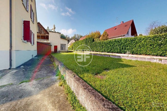 achat maison hegenheim 68220