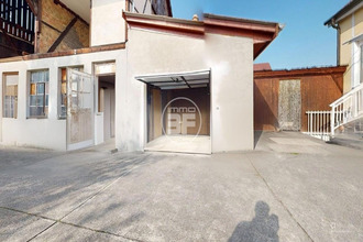 achat maison hegenheim 68220