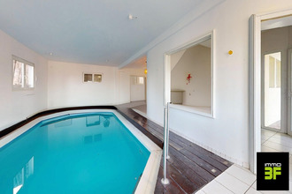 achat maison hegenheim 68220