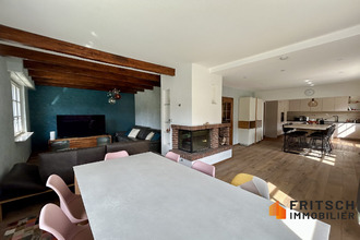 achat maison hegenheim 68220