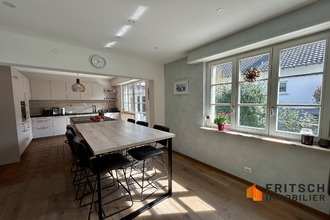 achat maison hegenheim 68220