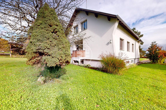 achat maison hegenheim 68220