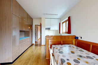 achat maison hegenheim 68220