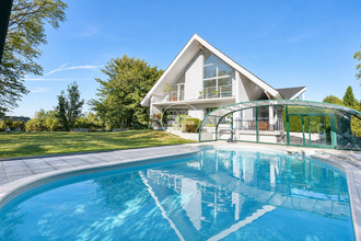 achat maison hegenheim 68220