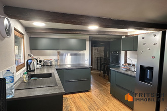 achat maison heidwiller 68720