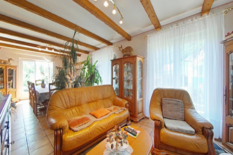 achat maison heiligenberg 67190